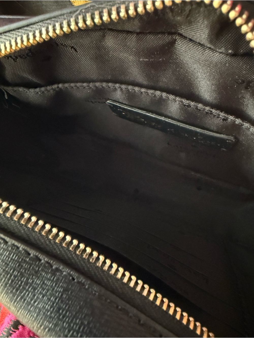 Kate Spade x Disney Beauty And The Beast Mini Camera Bag - Picture 2 of 5